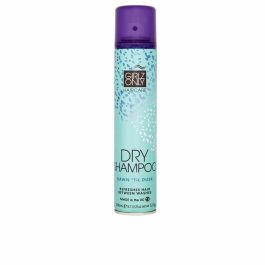 Girlz Only Champú en Seco dawn 'til dusk 200 ml Spray Refrescante Control Grasa Cabello Todo Tipo Aroma Cítrico Precio: 2.50000036. SKU: S0587487