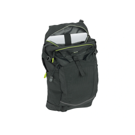 Mochila de Senderismo Safta Trekking Gris 22 L 28 x 52 x 15 cm