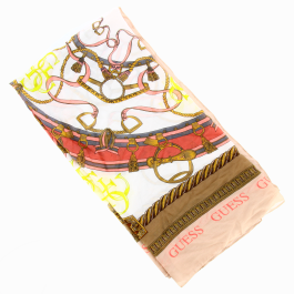 Kefiah, Bufanda de textil, AW8800MOD03, 130 x 130 cm, Para mujeres Precio: 58.49999947. SKU: B1A5TBSAZ9