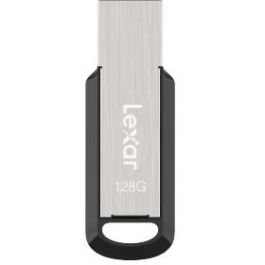 Lexar JumpDrive M400 USB 128 GB Tipo A 3.2 Gen 1 Plata