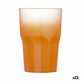 Vaso Luminarc Summer Pop Naranja Vidrio 12 Unidades 400 ml Precio: 48.50000045. SKU: B1JHLCX6X3