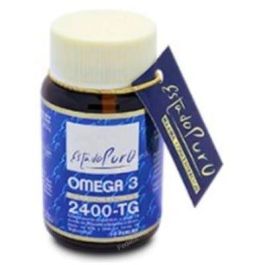 Omega 3 2400-Tg Omega 3 2400-Tg Precio: 22.99. SKU: B1H5ARM4S4