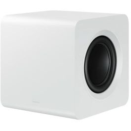 Samsung HW-S801D Barra de Sonido 3.1.2 Canales Inalámbrica con Subwoofer, Dolby TrueHD, WiFi, Bluetooth, Alexa/Google, Blanco