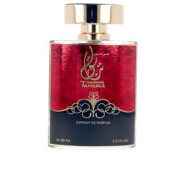 Al Haramain TANASUK Eau de Parfum Vapo 100 ml Fragancia Sofisticada y Duradera Precio: 26.59000047. SKU: B12G4Y49ZZ