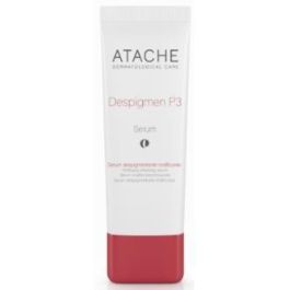 ATACHE Despigmen P3 Sérum Despigmentante y Matificante para Piel Grasa y Noche 30ml Precio: 57.49999981. SKU: B1E646EYVL