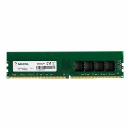 Memoria RAM Adata AD4U320016G22-SGN 16 GB DDR4 3200 MHz CL22 Precio: 37.94999956. SKU: B19CY6VCAM