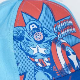 Cerdá Gorra Avengers Talla 53 cm