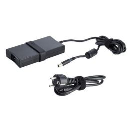 Dell Adaptador AC 130W 3 Pines Genuino para Dell Latitude E5440 E5540 E6440 E6540 E7240 E7440 con Cable Europeo 2m Precio: 40.49999954. SKU: B1737Z4AEC