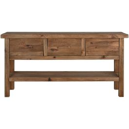 Recibidor Home ESPRIT 160 X 48 X 80 cm