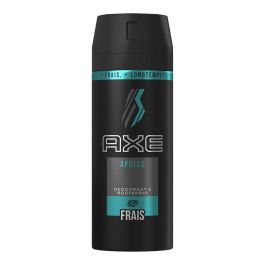 Axe Apollo desodorante 150 ml vaporizador