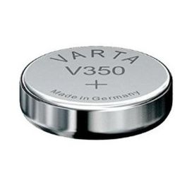 Pila de Botón de Litio Varta Silver V350 Pila de Botón de Litio Varta Silver V350