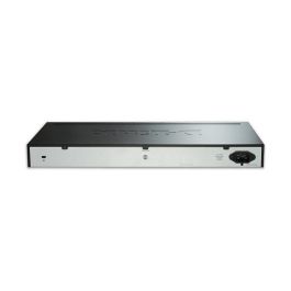 D-Link DGS-1510-52X/E Switch Gestionado L3 48 Puertos Gigabit Ethernet + 4 Puertos SFP+ Montaje en Rack 1U