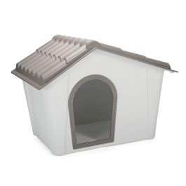 Caseta IMAC Zeus 90 Gris 98,5 X 72,5 X 77,5 CM Precio: 180.50000034. SKU: B1HD9VKLHR