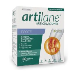 Artilane Forte Sobres Precio: 36.7900005. SKU: B13YW9YRR6