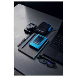 Kingston IronKey Vault Privacy 80 USB 3.2 Gen 1 960GB SSD Externo con Cifrado AES 256-bit y Protección por Contraseña