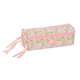 Safta Estuche Portatodo Triple Vicky Martin Berrocal 85x220x60 mm Precio: 16.50000044. SKU: B19M4V8AML