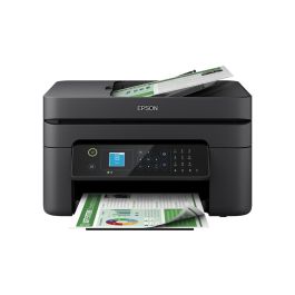 Epson Equipo multifuncion color WF-2930DWF A4 Precio: 108.79000011. SKU: S0443119