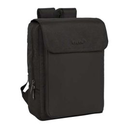Mochila para Portátil Safta Business 13,3'' Negro (29 x 39 x 12 cm) Precio: 32.49999984. SKU: S4306774