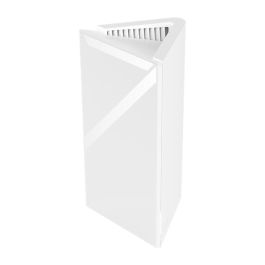 MSI Roamii BE Lite Mesh System 1-pack Wi-Fi 7 (802.11be) Doble banda (2,4 GHz / 5 GHz) Blanco 302-8ZD20EE-000 Precio: 130.5000004. SKU: B1EZEA4JMW