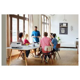 HP Impresora Multifunción Láser Monocromo M234d, 29 ppm, WiFi, AirPrint, Impresión/Copia/Escaneo A4