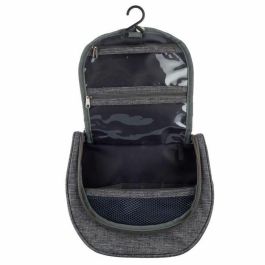 Thermobaby THE1686239878575 Neceser sin accesorios Gris Jaspeado