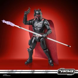 Hasbro Figura de Acción Star Wars The Vintage Collection Moff Gideon con Armadura Dark Trooper The Mandalorian 9,5 cm +3 Accesorios Precio: 19.68999967. SKU: B1GQ4CGYL6