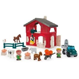 ECOIFFIER 2981 Abrick - Granja tradicional - 18 meses - Para agricultores en ciernes Precio: 35.88999997. SKU: B1JHC7ZCWY