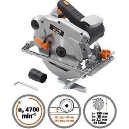 Sierra circular MEISTER 1500W Láser