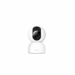 XIAOMI CAMARA IP/WiFi SMART CAMERA C400 MJSXJ11CM 1440P PTZ 2 100° F1.4 256GB Precio: 46.49999992. SKU: S7819660