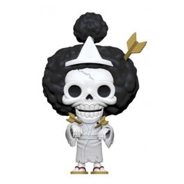 Funko Pop Animacion One Piece Brook Funko Pop Animacion One Piece Brook