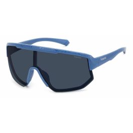 Gafas de Sol Hombre Polaroid PLD-7047-S-FLL Ø 99 mm Gafas de Sol Hombre Polaroid PLD-7047-S-FLL Ø 99 mm Precio: 41.50000041. SKU: B17LATZVQB