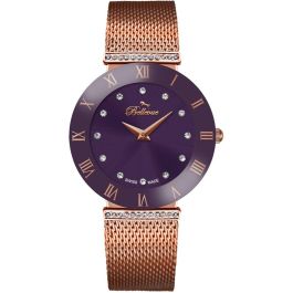 Reloj Mujer Bellevue F114 (Ø 26 mm) Precio: 41.68999945. SKU: S0367660