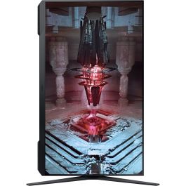 Samsung Odyssey G5 S32CG510EU Monitor Gaming 32" WQHD VA 1ms 165Hz FreeSync Premium