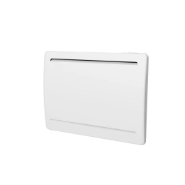 Oceanic NF Radiador Eléctrico Fijo 1000W Cerámica Rubí Oceánico Blanco