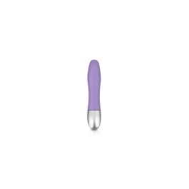 Vibrador Glamy Violeta Precio: 8.59000054. SKU: B16GNELMXL