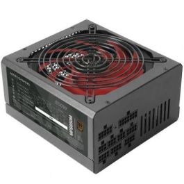Fuente de Alimentación Mars Gaming MPB850M/ 850W/ Ventilador 14cm/ 80 Plus Bronze Fuente de Alimentación Mars Gaming MPB850M/ 850W/ Ventilador 14cm/ 80 Plus Bronze