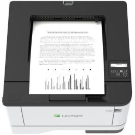 Lexmark MS431DW Impresora Láser Monocromo A4 42 ppm Dúplex Automático Wi-Fi