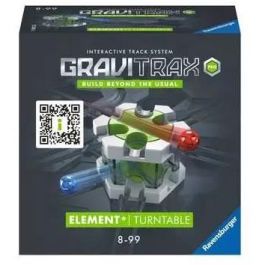 Ravensburger GraviTrax Erweiterung-Set Turntable Precio: 33.7900002. SKU: B18B7R5T2P
