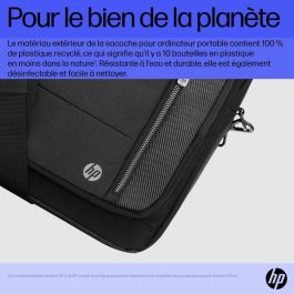 Hp Maletín Renew Executive Para Portátil De 16" Negro Hp Maletín Renew Executive Para Portátil De 16" Negro