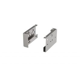 Soporte Qnap SP-EAR-QSW2FOR1-01 Plateado Precio: 19.49999942. SKU: B14C69Y7EM