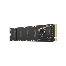 Lexar NM620 M.2 1 TB PCI Express 3.0 3D TLC NAND NVMe