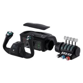 Joystick - Turtle Beach - Velocityone Flight - TBS -0715-02 Joystick - Turtle Beach - Velocityone Flight - TBS -0715-02