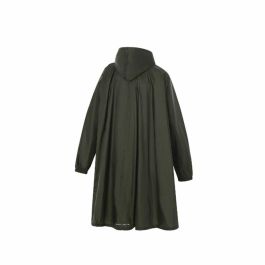 Chubasquero Joluvi 225359-087 Verde Negro (Talla única) Chubasquero Joluvi 225359-087 Verde Negro (Talla única)