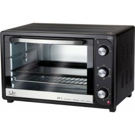 Jata Horno Multifunción Rotisserie HN936 36L 1500W Grill Convención