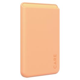 PanzerGlass CARE Funda para iPhone Peachy Rosa Silicona Universal Precio: 33.98999989. SKU: B15KCKKS5M