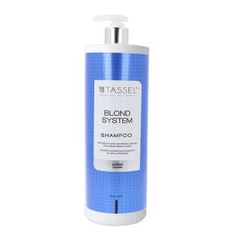 Eurostil Blond system champú glycerin 1000 ml Precio: 18.79000046. SKU: B1EX567BJ4