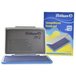 Tampon Pelikan Nº2 Azul (331017) Precio: 10.50000006. SKU: B1AJAP2RSA