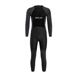 Neopreno Orca Apex Float V2 Negro