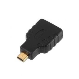 AISENS - ADAPTADOR HDMI A MICRO HDMI, A/H-D/M, NEGRO Precio: 1.49999949. SKU: B17DAYRJST