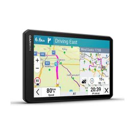 Garmin Dezl LGV720 Navegador para Camiones LKW EU MT-D Pantalla 6.95" TFT Táctil 1024x600 GPS Truck Conectividad WiFi Bluetooth Rutas Ecológicas